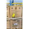 Image 2 : PALLET OF LATEX FREE NON MEDICAL / NON SURGICAL DISPOSABLE PROTECTIVE CLOTHING *IN BOX*