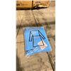 Image 3 : PALLET OF LATEX FREE NON MEDICAL / NON SURGICAL DISPOSABLE PROTECTIVE CLOTHING *IN BOX*