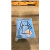 Image 3 : PALLET OF LATEX FREE NON MEDICAL / NON SURGICAL DISPOSABLE PROTECTIVE CLOTHING *IN BOX*