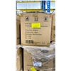 Image 2 : PALLET OF LATEX FREE NON MEDICAL / NON SURGICAL DISPOSABLE PROTECTIVE CLOTHING *IN BOX*