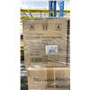 Image 2 : PALLET OF LATEX FREE NON MEDICAL / NON SURGICAL DISPOSABLE PROTECTIVE CLOTHING *IN BOX*