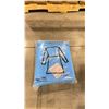 Image 3 : PALLET OF LATEX FREE NON MEDICAL / NON SURGICAL DISPOSABLE PROTECTIVE CLOTHING *IN BOX*