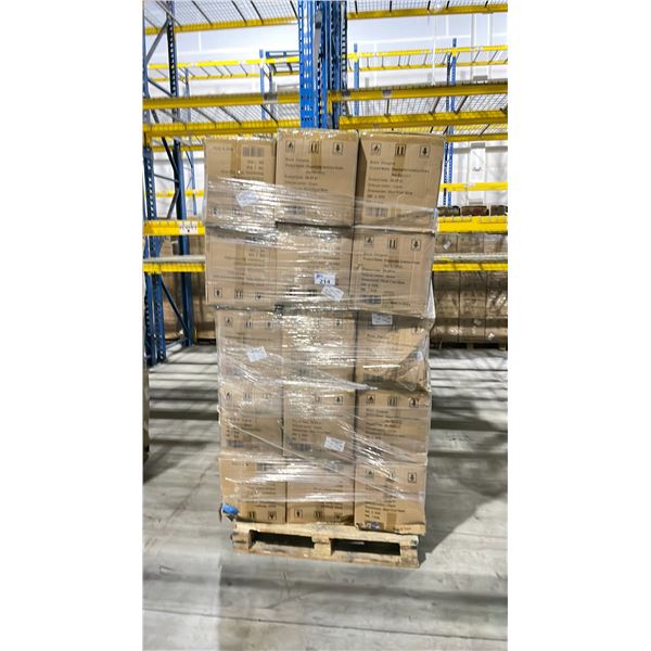 PALLET OF LATEX FREE NON MEDICAL / NON SURGICAL DISPOSABLE PROTECTIVE CLOTHING *IN BOX*