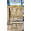 Image 2 : PALLET OF LATEX FREE NON MEDICAL / NON SURGICAL DISPOSABLE PROTECTIVE CLOTHING *IN BOX*