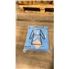Image 3 : PALLET OF LATEX FREE NON MEDICAL / NON SURGICAL DISPOSABLE PROTECTIVE CLOTHING *IN BOX*
