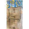 Image 2 : PALLET OF LATEX FREE NON MEDICAL / NON SURGICAL DISPOSABLE PROTECTIVE CLOTHING *IN BOX*