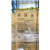 Image 2 : PALLET OF LATEX FREE NON MEDICAL / NON SURGICAL DISPOSABLE PROTECTIVE CLOTHING *IN BOX*