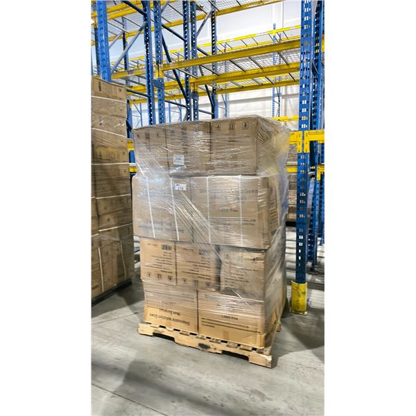 PALLET OF LATEX FREE NON MEDICAL / NON SURGICAL DISPOSABLE PROTECTIVE CLOTHING *IN BOX*