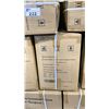 Image 2 : PALLET OF LATEX FREE NON MEDICAL / NON SURGICAL DISPOSABLE PROTECTIVE CLOTHING *IN BOX*
