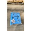 Image 3 : PALLET OF LATEX FREE NON MEDICAL / NON SURGICAL DISPOSABLE PROTECTIVE CLOTHING *IN BOX*