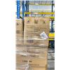 Image 2 : PALLET OF LATEX FREE NON MEDICAL / NON SURGICAL DISPOSABLE PROTECTIVE CLOTHING *IN BOX*