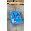 Image 3 : PALLET OF LATEX FREE NON MEDICAL / NON SURGICAL DISPOSABLE PROTECTIVE CLOTHING *IN BOX*