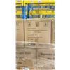 Image 2 : PALLET OF LATEX FREE NON MEDICAL / NON SURGICAL DISPOSABLE PROTECTIVE CLOTHING *IN BOX*