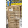 Image 2 : PALLET OF LATEX FREE NON MEDICAL / NON SURGICAL DISPOSABLE PROTECTIVE CLOTHING *IN BOX*