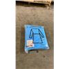 Image 3 : PALLET OF LATEX FREE NON MEDICAL / NON SURGICAL DISPOSABLE PROTECTIVE CLOTHING *IN BOX*