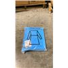 Image 3 : PALLET OF LATEX FREE NON MEDICAL / NON SURGICAL DISPOSABLE PROTECTIVE CLOTHING *IN BOX*