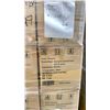 Image 2 : PALLET OF LATEX FREE NON MEDICAL / NON SURGICAL DISPOSABLE PROTECTIVE CLOTHING *IN BOX*