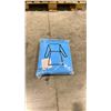 Image 3 : PALLET OF LATEX FREE NON MEDICAL / NON SURGICAL DISPOSABLE PROTECTIVE CLOTHING *IN BOX*