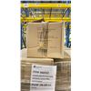 Image 2 : PALLET OF LATEX FREE NON MEDICAL / NON SURGICAL DISPOSABLE PROTECTIVE CLOTHING *IN BOX*