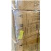 Image 2 : PALLET OF LATEX FREE NON MEDICAL / NON SURGICAL DISPOSABLE PROTECTIVE CLOTHING *IN BOX*