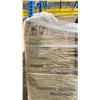 Image 2 : PALLET OF LATEX FREE NON MEDICAL / NON SURGICAL DISPOSABLE PROTECTIVE CLOTHING *IN BOX*