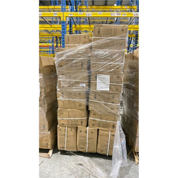 PALLET OF LATEX FREE NON MEDICAL / NON SURGICAL DISPOSABLE PROTECTIVE CLOTHING *IN BOX*