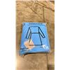 Image 3 : PALLET OF LATEX FREE NON MEDICAL / NON SURGICAL DISPOSABLE PROTECTIVE CLOTHING *IN BOX*