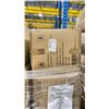Image 2 : PALLET OF LATEX FREE NON MEDICAL / NON SURGICAL DISPOSABLE PROTECTIVE CLOTHING *IN BOX*