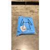 Image 3 : PALLET OF LATEX FREE NON MEDICAL / NON SURGICAL DISPOSABLE PROTECTIVE CLOTHING *IN BOX*