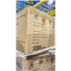 Image 2 : PALLET OF LATEX FREE NON MEDICAL / NON SURGICAL DISPOSABLE PROTECTIVE CLOTHING *IN BOX*