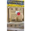 Image 2 : PALLET OF LATEX FREE NON MEDICAL / NON SURGICAL DISPOSABLE PROTECTIVE CLOTHING *IN BOX*