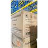 Image 2 : PALLET OF LATEX FREE NON MEDICAL / NON SURGICAL DISPOSABLE PROTECTIVE CLOTHING *IN BOX*