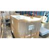 Image 2 : ROVE CONCEPTS DESIGNER ANTONIO OPAL LINEN RIGHT ARM CHAISE SECTIONAL SECTION *IN BOX*