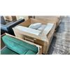 Image 2 : ROVE CONCEPTS DESIGNER PORTER TEDDY LEFT ARM CORNER SECTIONAL SECTION *IN BOX*