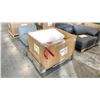 Image 2 : ROVE CONCEPTS DESIGNER MILO TEDDY PEARL ARMLESS SECTIONAL SECTION *IN BOX*