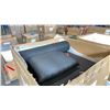 Image 3 : 3 ROVE CONCEPTS DESIGNER EVERETT OUTDOOR SECTIONAL SECTIONS PARTS *2 IN BOX*
