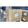 Image 4 : 3 ROVE CONCEPTS DESIGNER EVERETT OUTDOOR SECTIONAL SECTIONS PARTS *2 IN BOX*
