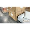 Image 5 : 3 ROVE CONCEPTS DESIGNER EVERETT OUTDOOR SECTIONAL SECTIONS PARTS *2 IN BOX*