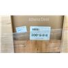 Image 2 : PALLET OF ROVE CONCEPTS DESIGNER ATHENA DESK PEDESTALS *MUST TAKE ALL ON PALLET*