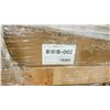 Image 2 : PALLET OF ROVE CONCEPTS DESIGNER ATHENA DESK PEDESTALS *MUST TAKE ALL ON PALLET*