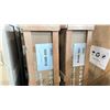 Image 3 : BAY OF ROVE CONCEPTS DESIGNER ASSORTED COFFEE TABLE, DINNING TABLE, & SIDE TABLE PARTS *MUST TAKE IN