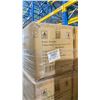 Image 2 : PALLET OF LATEX FREE NON MEDICAL / NON SURGICAL DISPOSABLE PROTECTIVE CLOTHING *IN BOX*