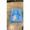 Image 3 : PALLET OF LATEX FREE NON MEDICAL / NON SURGICAL DISPOSABLE PROTECTIVE CLOTHING *IN BOX*