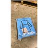Image 3 : PALLET OF LATEX FREE NON MEDICAL / NON SURGICAL DISPOSABLE PROTECTIVE CLOTHING *IN BOX*