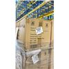 Image 2 : PALLET OF LATEX FREE NON MEDICAL / NON SURGICAL DISPOSABLE PROTECTIVE CLOTHING *IN BOX*