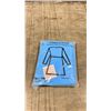 Image 3 : PALLET OF LATEX FREE NON MEDICAL / NON SURGICAL DISPOSABLE PROTECTIVE CLOTHING *IN BOX*