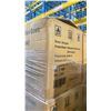 Image 2 : PALLET OF LATEX FREE NON MEDICAL / NON SURGICAL DISPOSABLE PROTECTIVE CLOTHING *IN BOX*