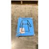 Image 3 : PALLET OF LATEX FREE NON MEDICAL / NON SURGICAL DISPOSABLE PROTECTIVE CLOTHING *IN BOX*
