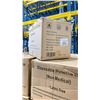 Image 2 : PALLET OF LATEX FREE NON MEDICAL / NON SURGICAL DISPOSABLE PROTECTIVE CLOTHING *IN BOX*