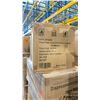 Image 2 : PALLET OF LATEX FREE NON MEDICAL / NON SURGICAL DISPOSABLE PROTECTIVE CLOTHING *IN BOX*